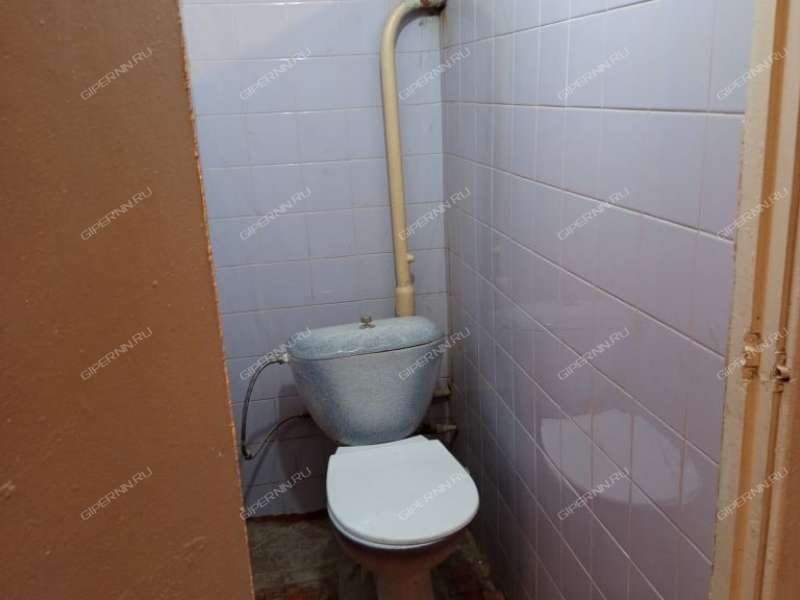 двухкомнатная квартира на улице Пушкина дом 34Б