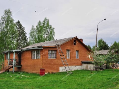 derevnya-ozero-semenovskiy-gorodskoy-okrug фото