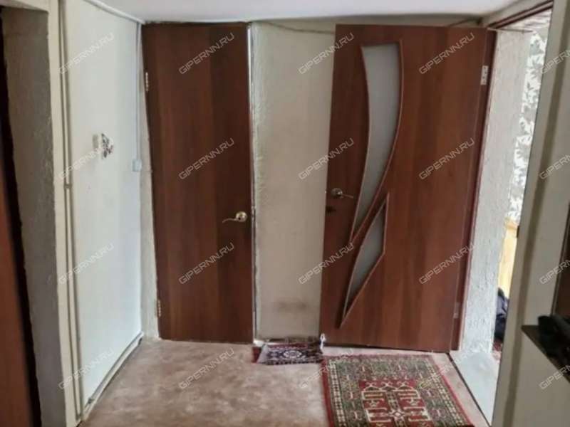 дом на улице Задний порядок село Лакша