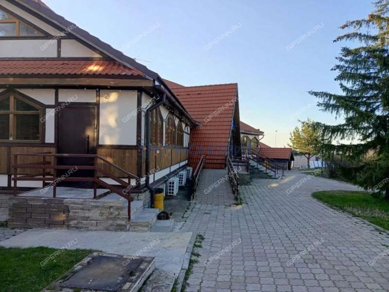 дом на Радужной улице деревня Заозерье