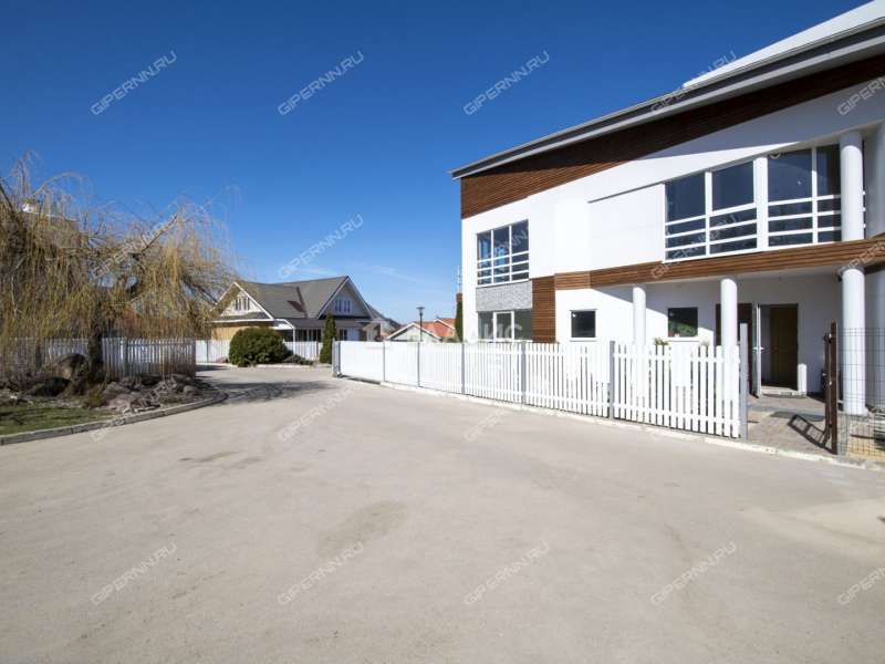 дом на 201 коттеджный посёлок Хельсинки Клуб