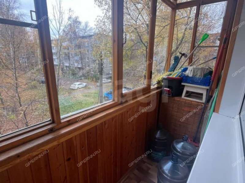 трёхкомнатная квартира на проспекте Ленина дом 47/2