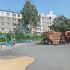двухкомнатная квартира на Шлюзовой улице дом 13 город Городец