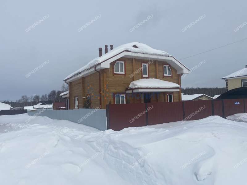 дом на улице Ахматовой село Каменки