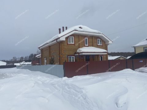 dom-selo-kamenki-bogorodskiy-municipalnyy-okrug фото