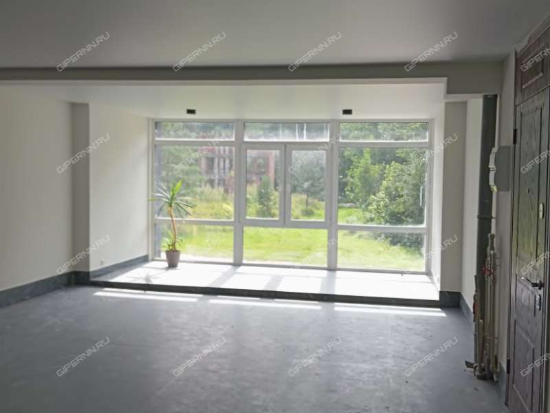 помещение под помещение свободного назначения в посёлке Санаторий им. ВЦСПС