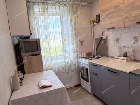 1-komnatnaya-ul-fedoseenko-d-13 фото