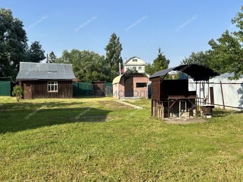 dom-derevnya-koposovo-ul-unzhenskaya-d-27 фото