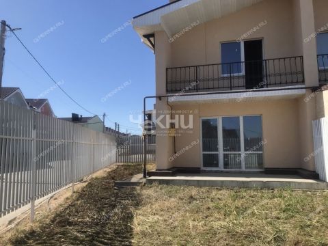 taunhaus-derevnya-frolovskoe-kstovskiy-rayon фото