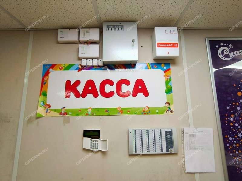 помещение под торговую площадь на Ленина пр-кт, д. 42