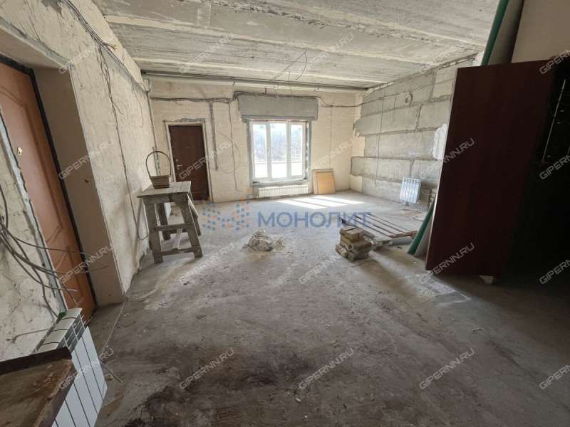 помещение под офис, склад на улице Карла Маркса