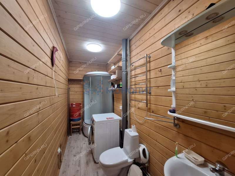 дом на улице Заречная деревня Ватома (Редькинский сельсовет