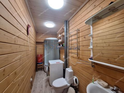 dom-derevnya-vatoma-gorodskoy-okrug-bor фото