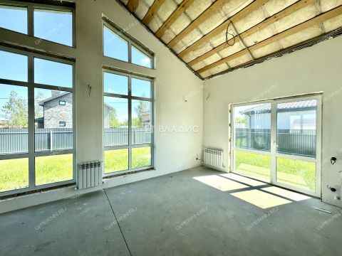 dom-poselok-lyahovo-balahninskiy-municipalnyy-okrug фото