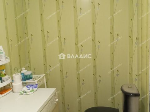 dom-rabochiy-poselok-krasnye-baki-krasnobakovskiy-rayon фото