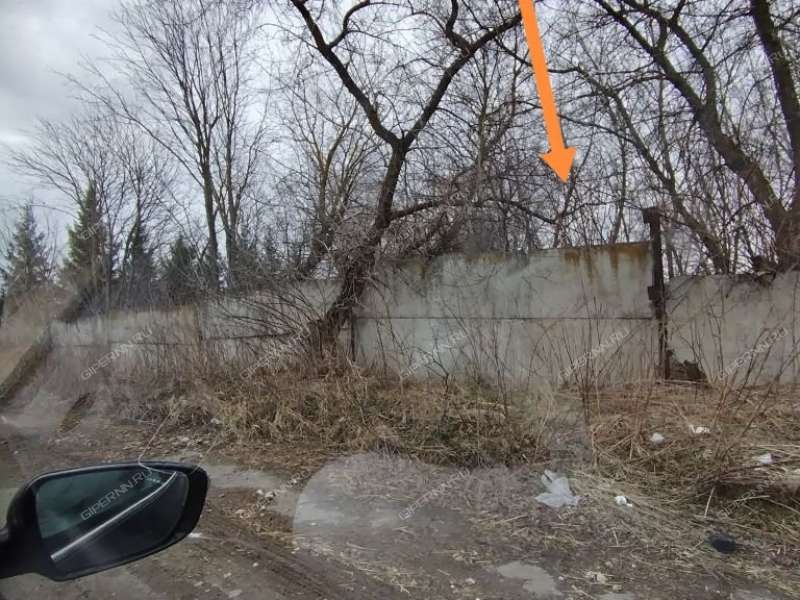 земельный участок под коммерческое использование в Кстовском районе Нижегородской области