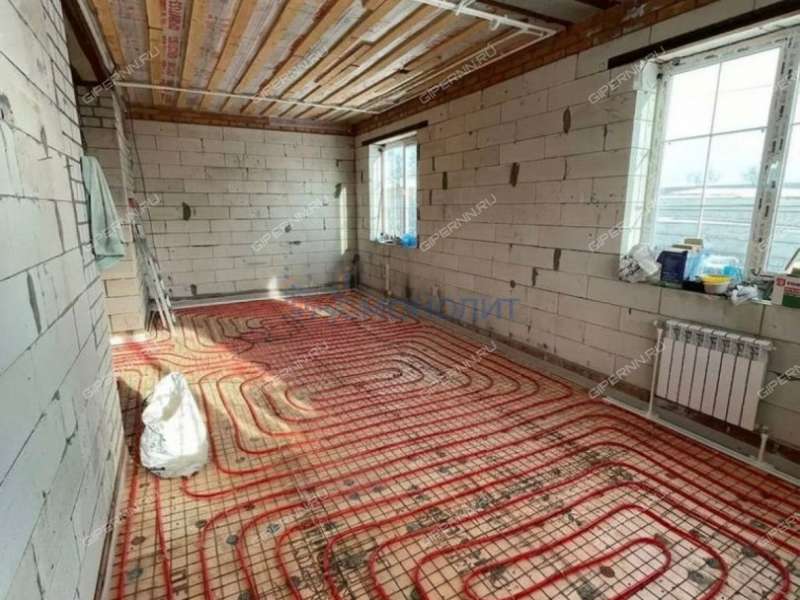 дом на Солнечной улице село Старково