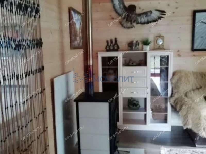 дом на сектор 1 село Каменки СНТ Шелухово