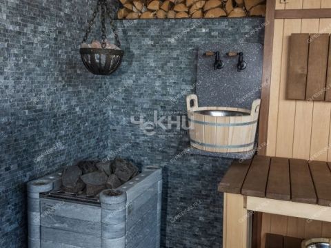 kottedzh-zemlyanichnaya-polyana-kp-kstovskiy-rayon фото