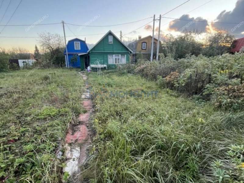 земельный участок под сельхоз назначение в Кстовском районе Нижегородской области
