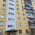 двухкомнатная квартира на улице Маршала Малиновского дом 2