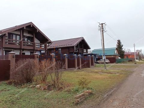 kottedzh-derevnya-salnikovo-gorodskoy-okrug-arzamas фото