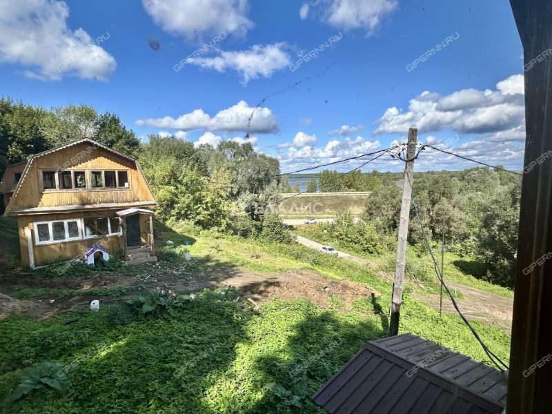 дом на улице Слуда село Фокино