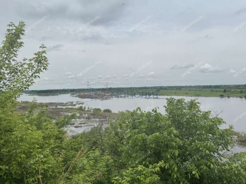 дом на Столбищенской улице город Кстово