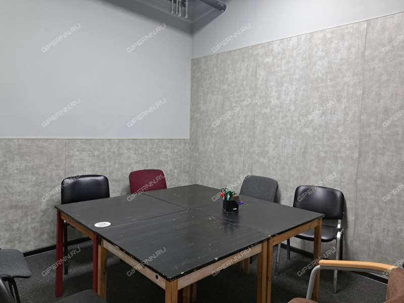 помещение под помещение свободного назначения, офис на улице Тимирязева