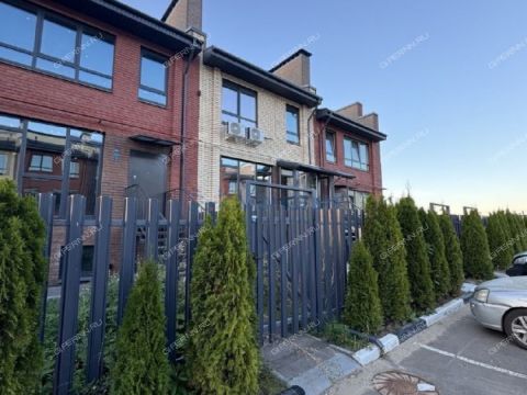 taunhaus-ul-agronomicheskaya-d-226 фото