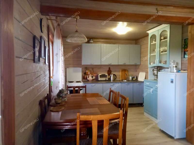 дом на Луговая КП Яблоньки на Троце