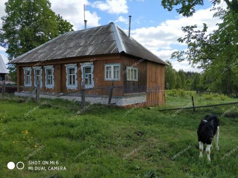 dom-derevnya-podozhgino-gorodskoy-okrug-chkalovsk фото