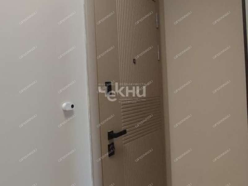 трёхкомнатная квартира на улице Сергея Акимова дом 50