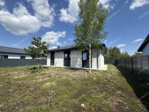 dom-poselok-lyahovo-balahninskiy-municipalnyy-okrug фото