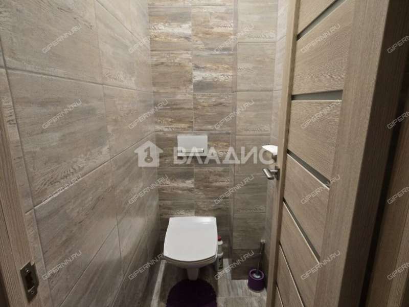 двухкомнатная квартира на Южном шоссе дом 2