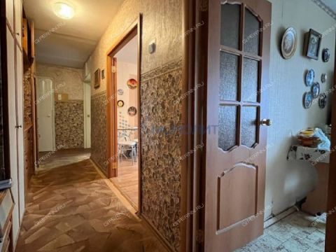 4-komnatnaya-gorod-dzerzhinsk-gorodskoy-okrug-dzerzhinsk фото