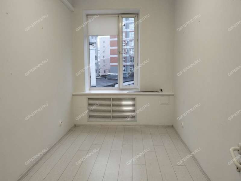 помещение под офис на площади Максима Горького