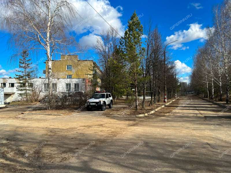 здание под недвижимость под гостиничный бизнес, недвижимость под медицинские учреждения на Кстовской улице город Кстово