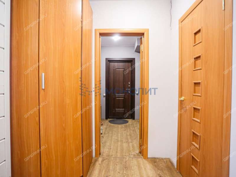 коттедж на Вознесенской улице