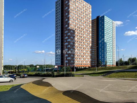 1-komnatnaya-derevnya-ankudinovka-kstovskiy-rayon фото