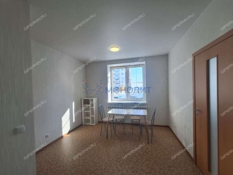 двухкомнатная квартира на 2-й Дорожной улице дом 4