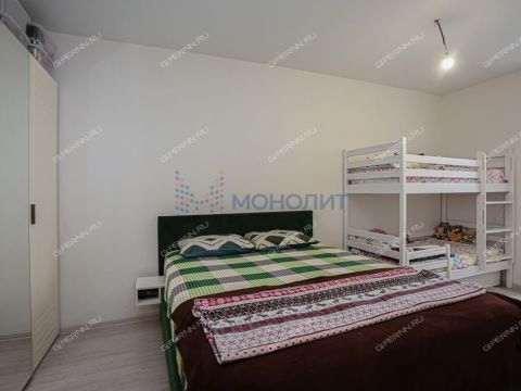 1-komnatnaya-derevnya-ankudinovka-kstovskiy-rayon фото