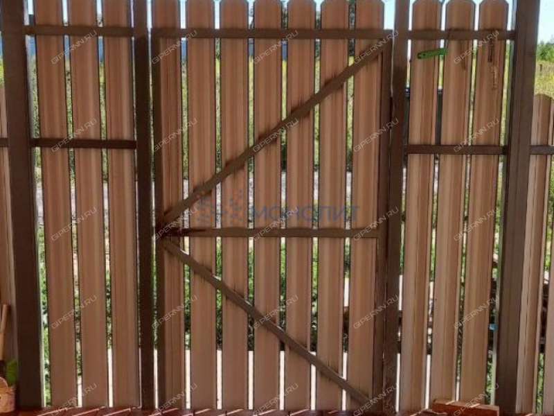 дом на - деревня Румянцево