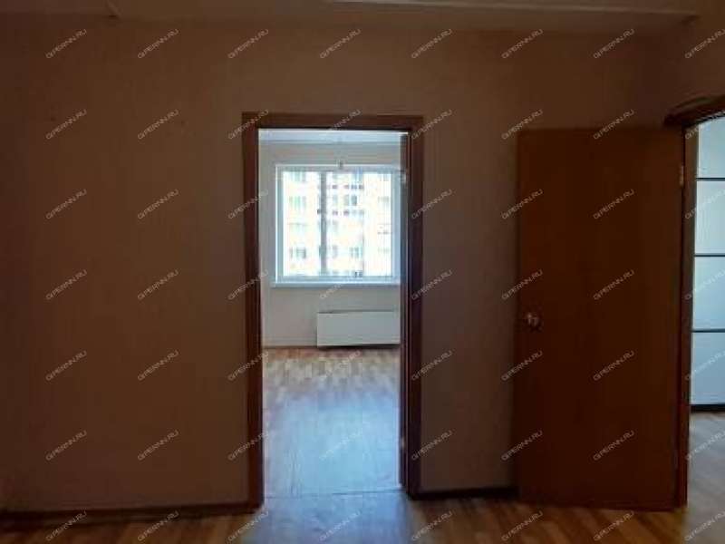 двухкомнатная квартира на улице Академика Сахарова дом 109