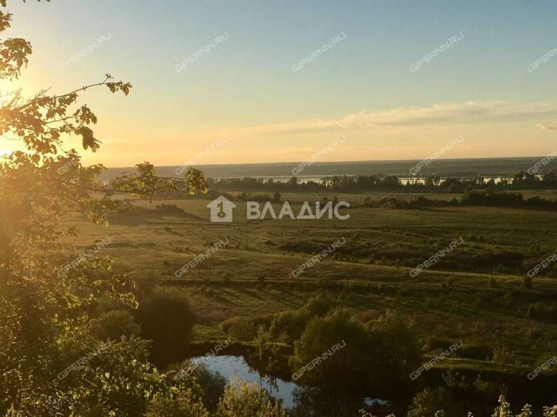 дом на улице Приволжская деревня Богомолово