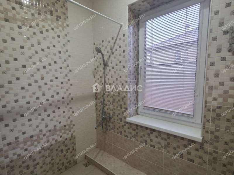 дом на улице Овражная село Каменки