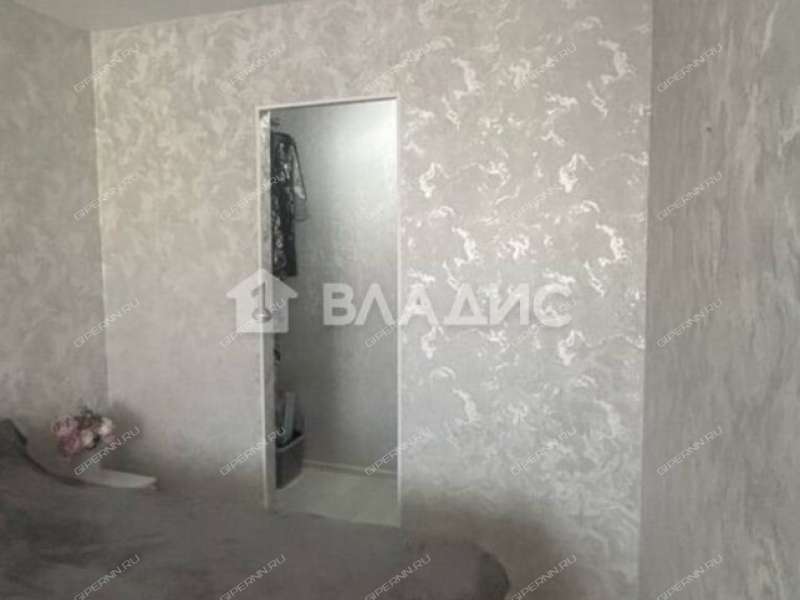 двухкомнатная квартира на Автомеханической улице дом 6