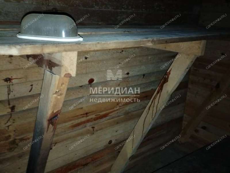 дача на СНТ Румянцево рабочий посёлок Дальнее Константиново