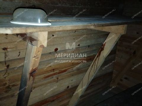 dacha-rabochiy-poselok-dalnee-konstantinovo-dalnekonstantinovskiy-rayon фото