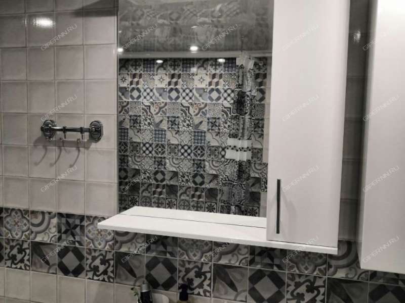 дом на Газонной улице